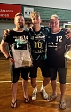 Saisonabschluss der Handballer (Foto: Christoph Keil)