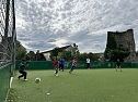 Bewegungstage an der Petersbergschule: Sport, Spa&szlig; und neue Erfahrungen (Foto: Petersbergschule)