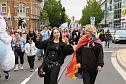 1. Christopher Street Day in Nordhausen (Foto: agl)
