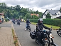 MZ-Treffen in Harzungen (Foto: C.Wilhelm)