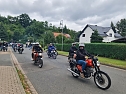 MZ-Treffen in Harzungen (Foto: C.Wilhelm)