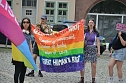 1.CSD M&uuml;hlhausen (Foto: CityScout: Sven G&auml;mkow / Harzpix.de)