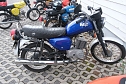 Simson-Treffen in Harzungen (Foto: P.Blei)