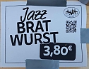 HOFGANG kehrte am vergangenen Wochenende auf die Bühne zurück und spielte beim Jazzclub in der Kurzen Meile (Foto: Peter Blei) HOFGANG kehrte am vergangenen Wochenende auf die Bühne zurück und spielte beim Jazzclub in der Kurzen Meile (Foto: Peter Blei)