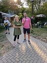 Sommerfest im Landhaus am Schlosspark (Foto: Michael L&uuml;cke)
