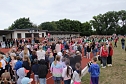 Grundschulsporttag auf dem Hohekreuz-Sportplatz (Foto: ykh)