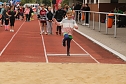 Grundschulsporttag auf dem Hohekreuz-Sportplatz (Foto: ykh)