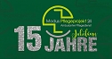 Jubil&auml;umsfeier des "Modus Pflegeprojekt 24" im Clubhaus in Nordhausen (Foto: Modus Pflegeprojekt 24)