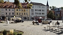 Heimatmarkt am Nordh&auml;user Rathaus (Foto: vgf)