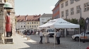 Heimatmarkt am Nordh&auml;user Rathaus (Foto: vgf)