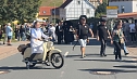 Historischer Festumzug in S&uuml;lzhayn (Foto: ykh )