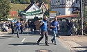 Historischer Festumzug in S&uuml;lzhayn (Foto: ykh )