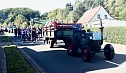 Historischer Festumzug in S&uuml;lzhayn (Foto: ykh )