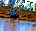 Handballnachwuchs holte Punkte (Foto: NSV)