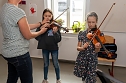 Tag der offenen T&uuml;r in der Kreismusikschule Nordhausen (Foto: S.Tetzel)