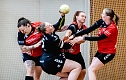 NSV-Handball am Wochenende (Foto: NSV)