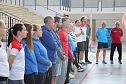 Th&uuml;ringer Leichtathletik Nachwuchs-Treffen in Nordhausen (Foto: agl)