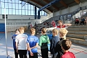 Th&uuml;ringer Leichtathletik Nachwuchs-Treffen in Nordhausen (Foto: agl)