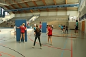 Th&uuml;ringer Leichtathletik Nachwuchs-Treffen in Nordhausen (Foto: agl)