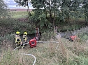 Feuerwehrübung am Nachmittag (Foto: S.Dietzel) Feuerwehrübung am Nachmittag (Foto: S.Dietzel)