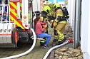 Feuerwehrübung am Nachmittag (Foto: S.Dietzel) Feuerwehrübung am Nachmittag (Foto: S.Dietzel)