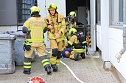 Feuerwehrübung am Nachmittag (Foto: S.Dietzel) Feuerwehrübung am Nachmittag (Foto: S.Dietzel)