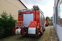 Feuerwehrübung am Nachmittag (Foto: S.Dietzel) Feuerwehrübung am Nachmittag (Foto: S.Dietzel)