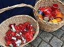 Erntedankfest in der Traditionsbrennerei (Foto: ykh)