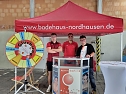 "Berufe live 2025" in Nordhausen  (Foto: Stadtwerke Nordhausen)