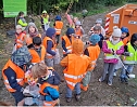 World Clean Up Day (Foto: Grundschule Sielmann) World Clean Up Day (Foto: Grundschule Sielmann)