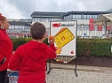 Knax-Kinderfest der Kreissparkasse Nordhausen - 2025 einmal im Herbst (Foto: agl)