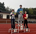 Sportliche Herderianer im Wettstreit (Foto: Herder-Gymnasium)