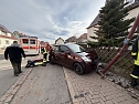 Unfall am Feiertag (Foto: S.Dietzel) Unfall am Feiertag (Foto: S.Dietzel)
