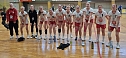 Die NSV Handballer und Handballerinnen hatten am Wochenende alle H&auml;nde voll zu tun (Foto: NSV)