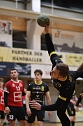 Die NSV Handballer hatten am Wochenende wieder viele B&auml;lle zu werfen (Foto: NSV)