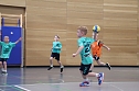 Nordh&auml;user Handballer hatten Grund zur Freude nach siegreichen Spielen (Foto: NSV)