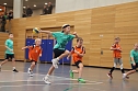 Nordh&auml;user Handballer hatten Grund zur Freude nach siegreichen Spielen (Foto: NSV)
