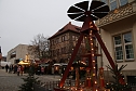Impressionen vom Nordh&auml;user Weihnachtsmarkt (Foto: agl)