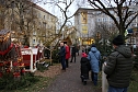 Impressionen vom Nordh&auml;user Weihnachtsmarkt (Foto: agl)