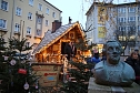 Impressionen vom Nordh&auml;user Weihnachtsmarkt (Foto: agl)