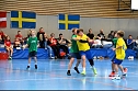 Handball Mini-WM (Foto: NSV)