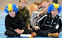 Handball Mini-WM (Foto: NSV)