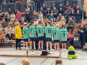 Handball Mini-WM (Foto: NSV)
