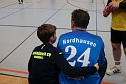 Impressionen vom Handballwochenende in Nordhausen (Foto: NSV)