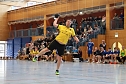 Impressionen vom Handballwochenende in Nordhausen (Foto: NSV)