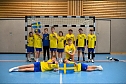 Impressionen vom Handballwochenende in Nordhausen (Foto: NSV)