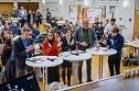 R&uuml;ckblick auf den HIKEathon X Citizens in Nordhausen (Foto: Hochschule Nordhausen)