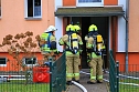 Einsatz in Sundhausen (Foto: S. Dietzel)