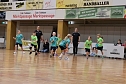 Handballdienst vom Wochenende (Foto: NSV) Handballdienst vom Wochenende (Foto: NSV)