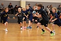 Handballdienst vom Wochenende (Foto: NSV) Handballdienst vom Wochenende (Foto: NSV)